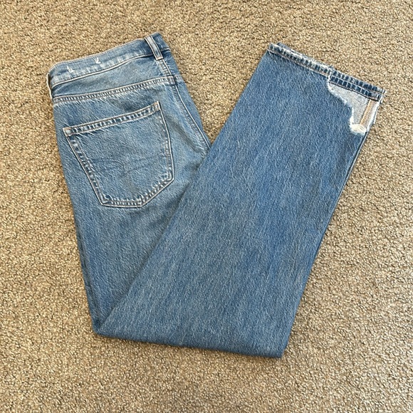 American Eagle Jeans - Picture 2 of 4